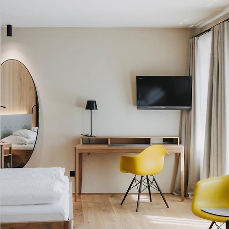 Hotel Alpenrose Au (Vorarlberg) Екстер'єр фото