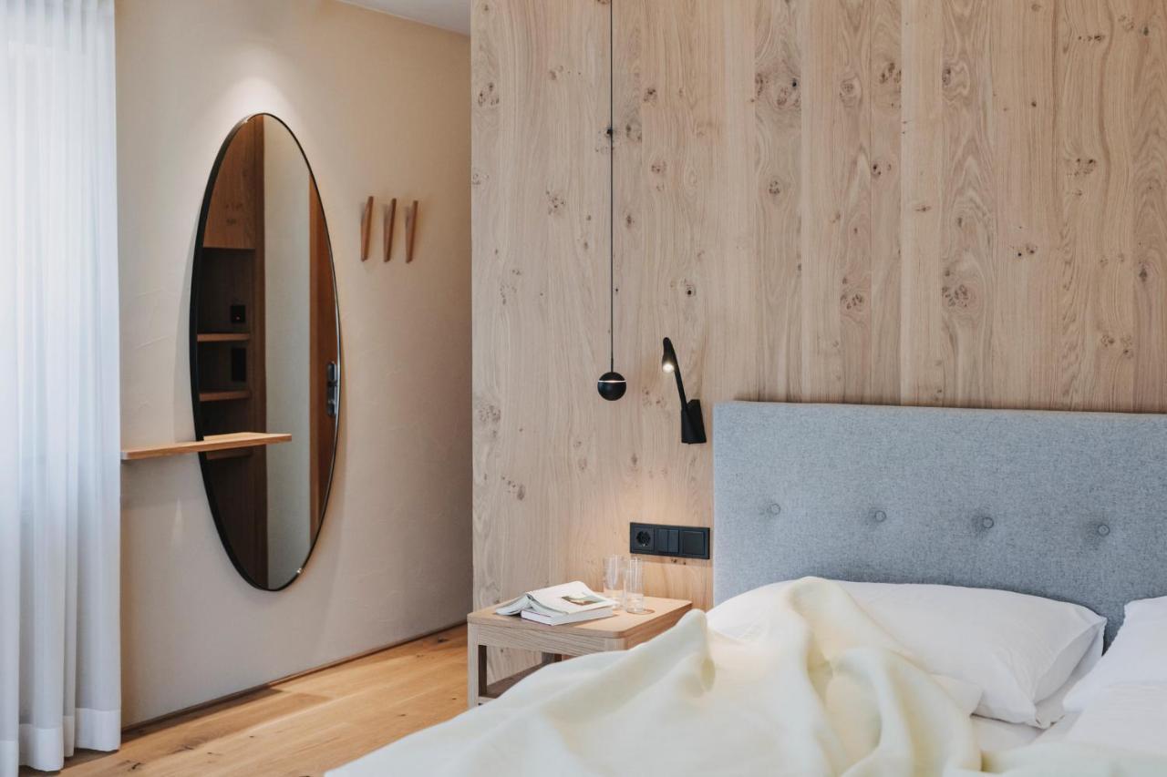 Hotel Alpenrose Au (Vorarlberg) Екстер'єр фото