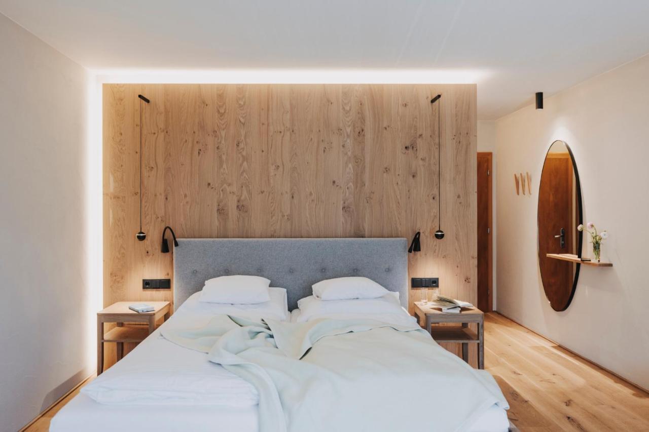 Hotel Alpenrose Au (Vorarlberg) Екстер'єр фото
