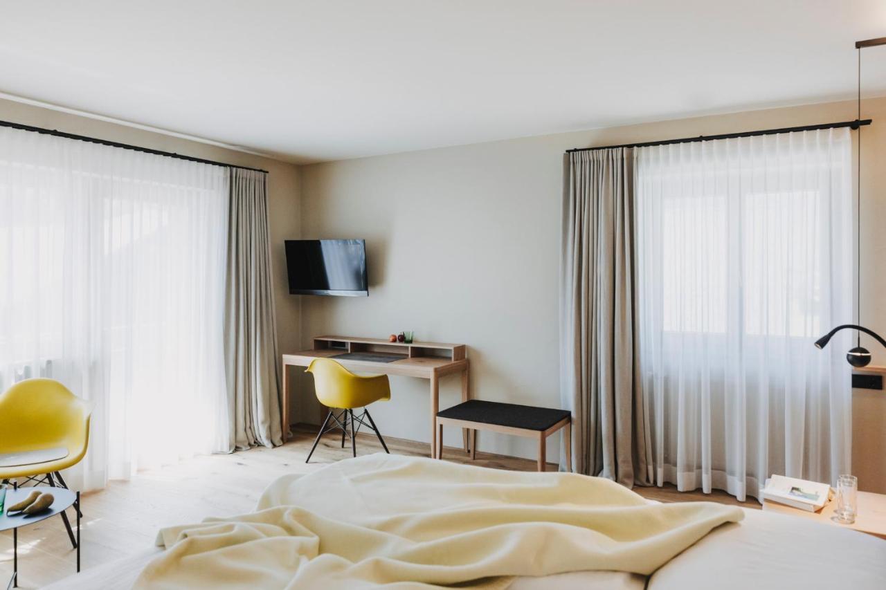 Hotel Alpenrose Au (Vorarlberg) Екстер'єр фото