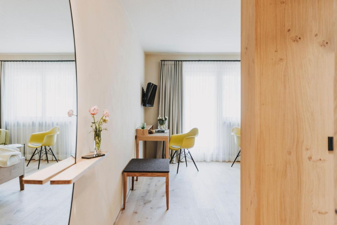 Hotel Alpenrose Au (Vorarlberg) Екстер'єр фото