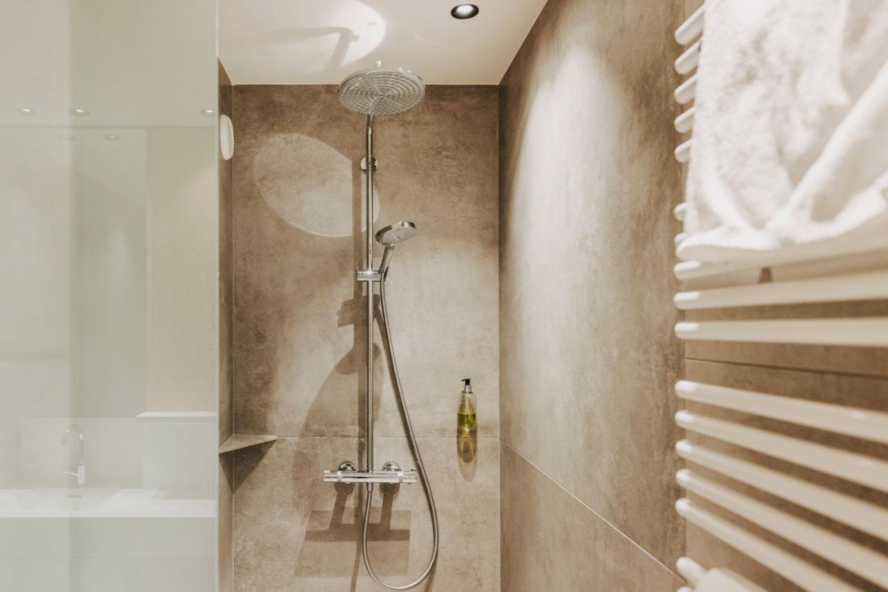 Hotel Alpenrose Au (Vorarlberg) Екстер'єр фото