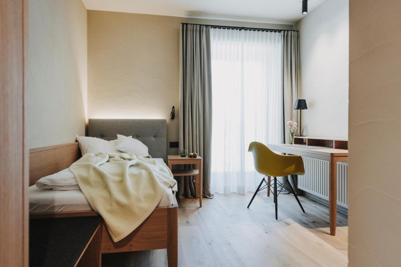 Hotel Alpenrose Au (Vorarlberg) Екстер'єр фото