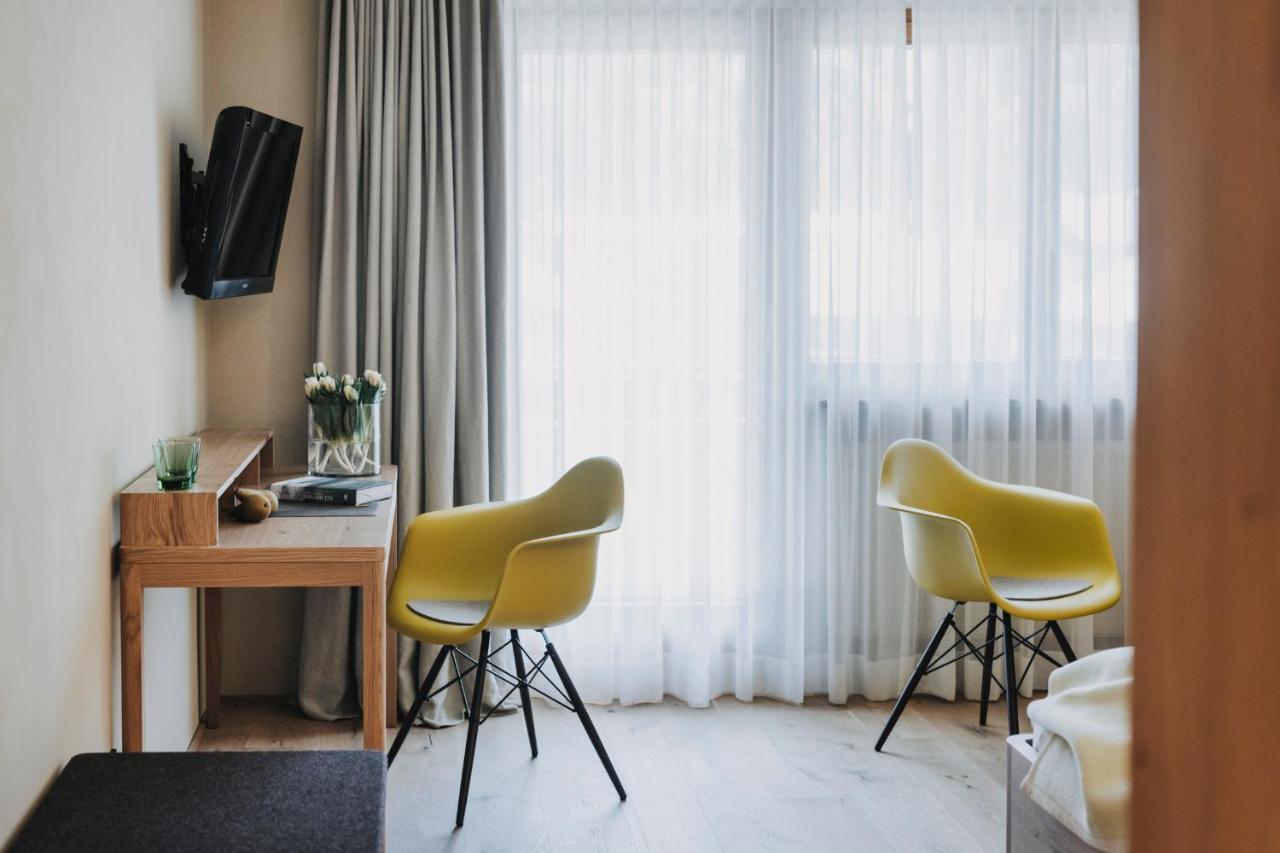 Hotel Alpenrose Au (Vorarlberg) Екстер'єр фото