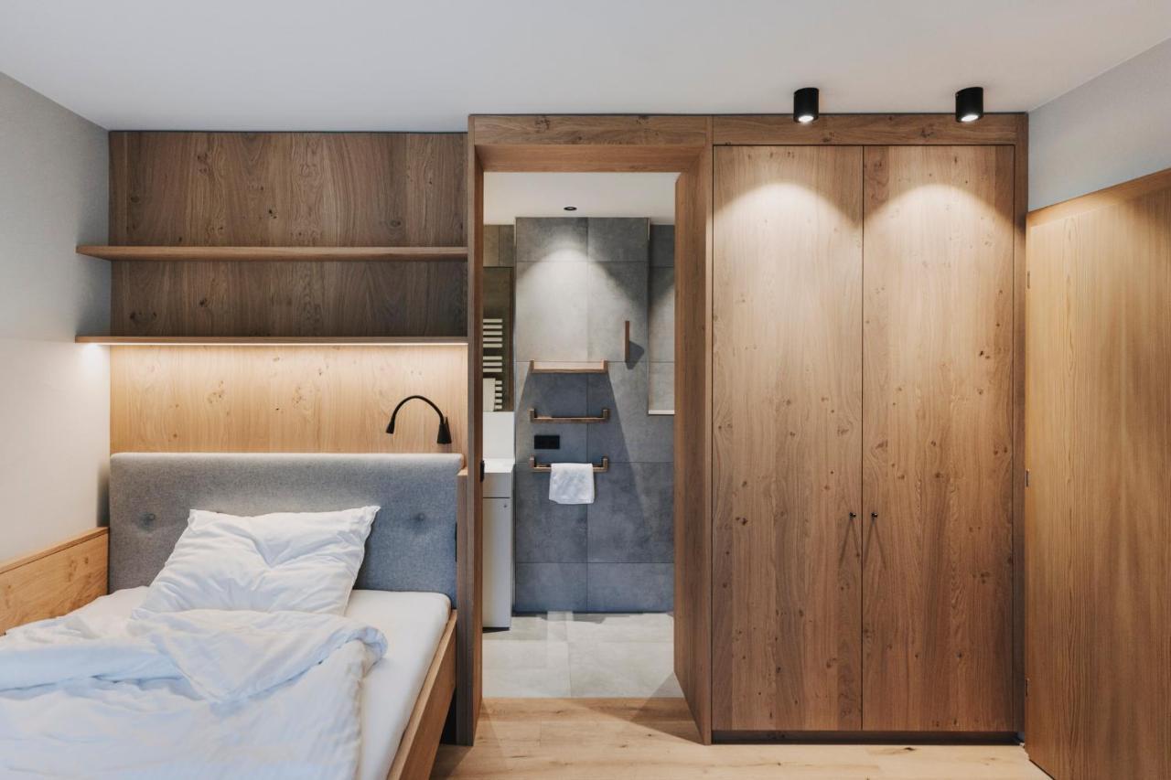 Hotel Alpenrose Au (Vorarlberg) Екстер'єр фото