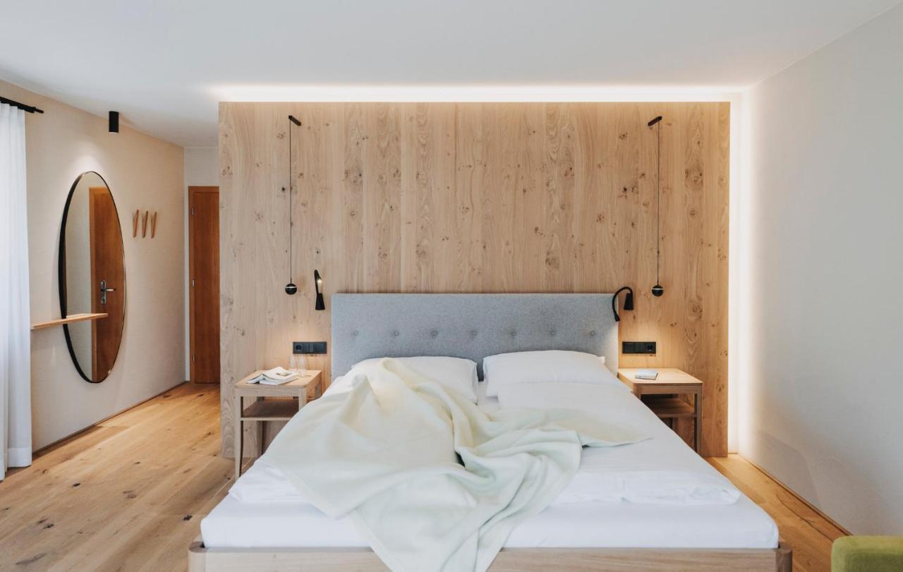 Hotel Alpenrose Au (Vorarlberg) Екстер'єр фото