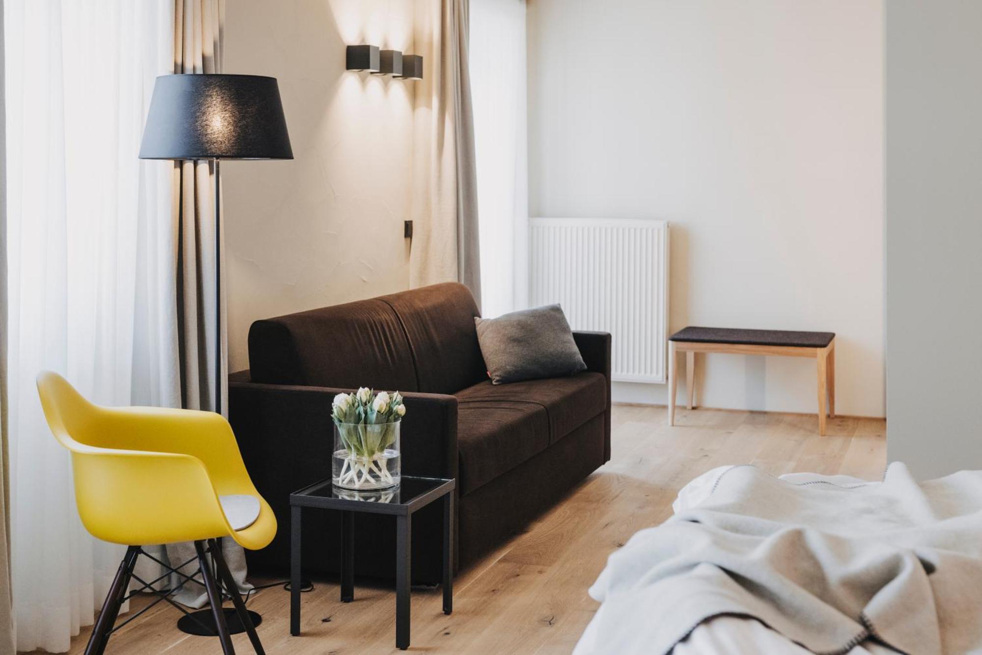 Hotel Alpenrose Au (Vorarlberg) Екстер'єр фото