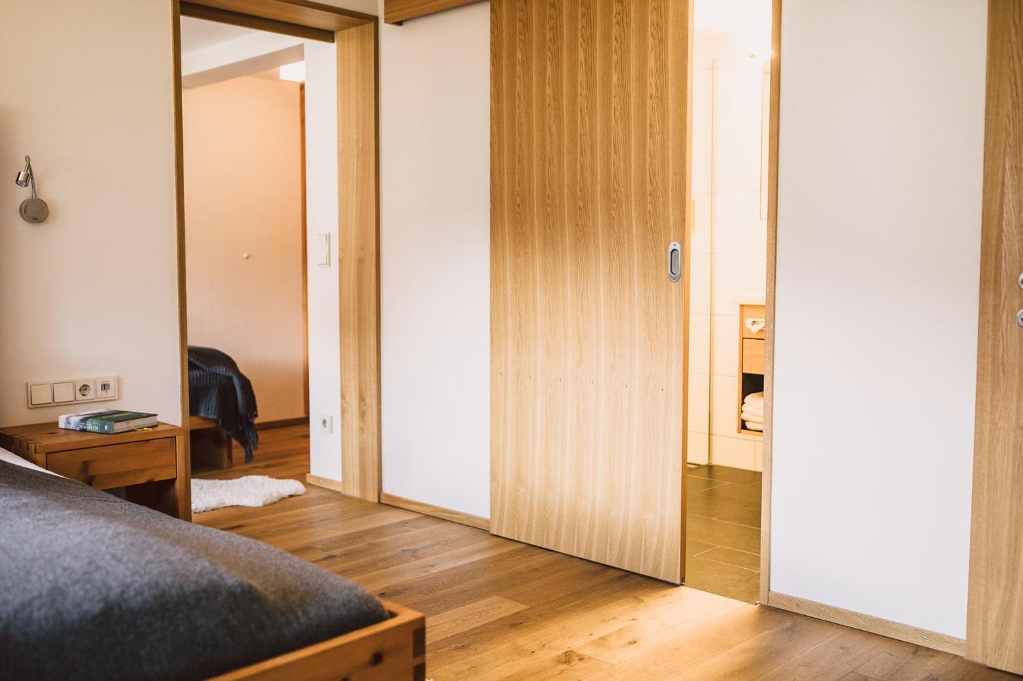 Hotel Alpenrose Au (Vorarlberg) Екстер'єр фото
