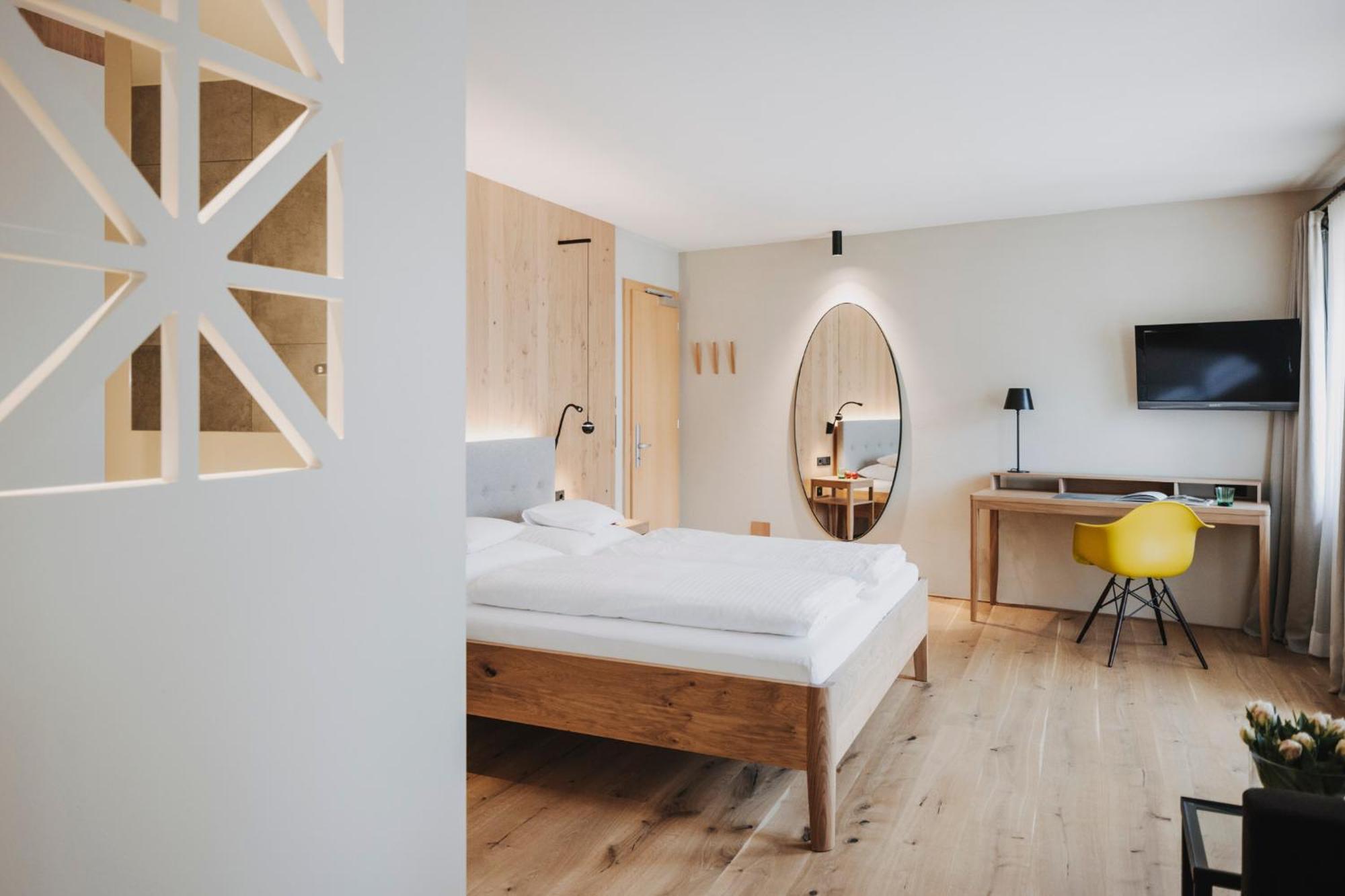 Hotel Alpenrose Au (Vorarlberg) Екстер'єр фото