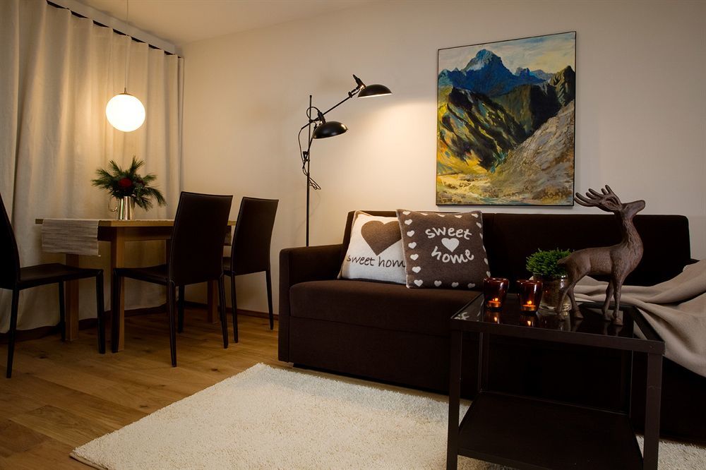 Hotel Alpenrose Au (Vorarlberg) Екстер'єр фото
