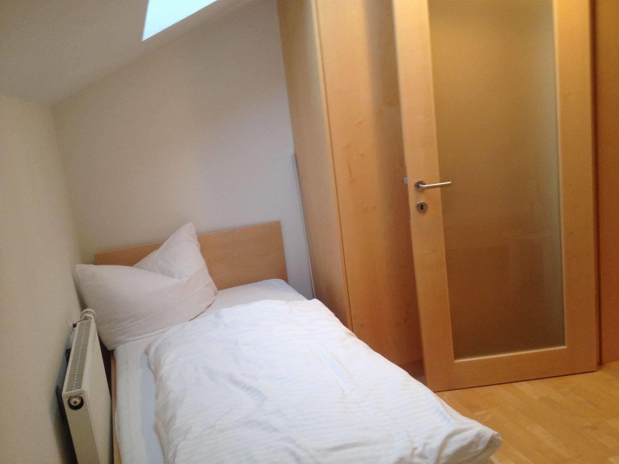 Hotel Alpenrose Au (Vorarlberg) Екстер'єр фото