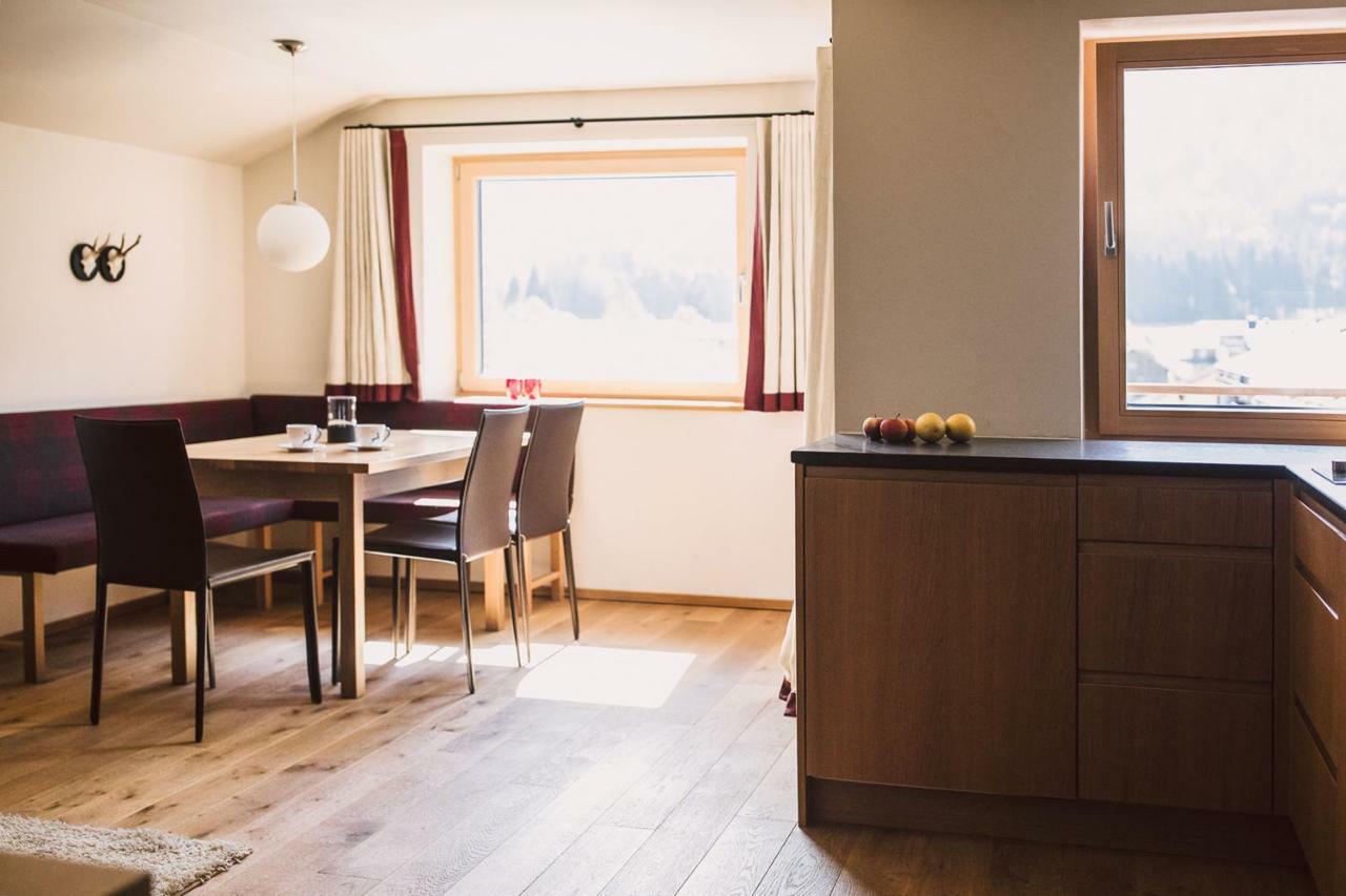 Hotel Alpenrose Au (Vorarlberg) Екстер'єр фото